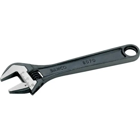 Bahco Verstelbare Moersleutel - 18'' – afbeelding 2
