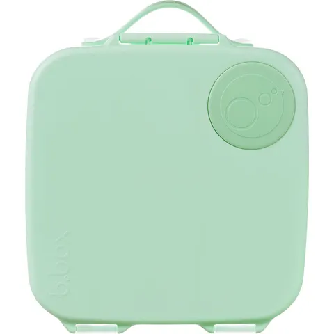 B.Box Lunchbox boîte à goûter Spearmint 1 pcs – image 2