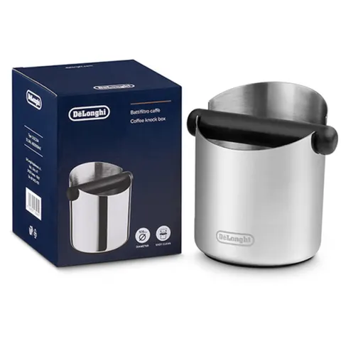 Expresso DELONGHI Knock Box DLSC084 – image 2