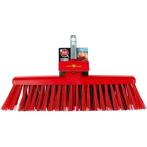WOLF-Garten MultiStar® SB 400 M Straatbezem 37 cm – afbeelding 2