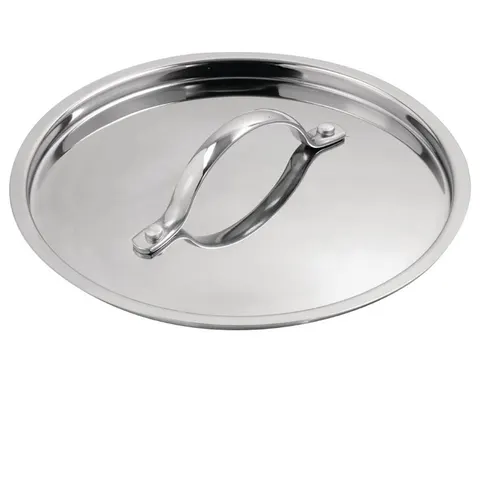 Vogue Triwall deksel 20cm – afbeelding 2