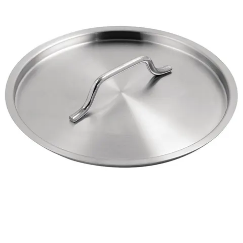 RVS Deksel - 20cm - Vogue M949 – afbeelding 2