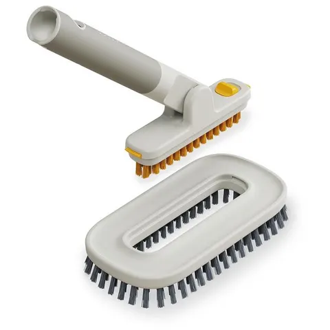 Joseph CleanTech 2-in-1 Tegel Schrobber – afbeelding 2