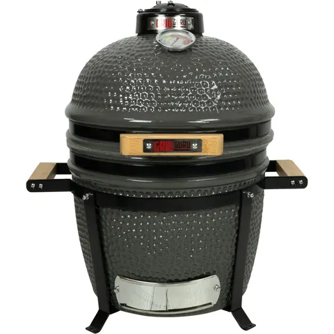Kamado Grill Guru Original Compact – image 2