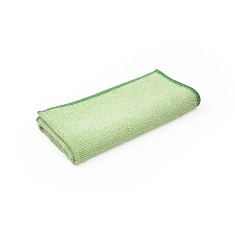 Greenspeed Element - Microvezeldoek - Groen - 10 PACK – afbeelding 2