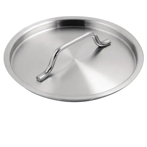 RVS Deksel - 16cm - Vogue M948 – afbeelding 2