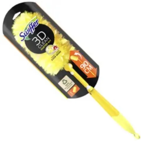 Swiffer Duster 3D Clean XXL Starterkit – afbeelding 2