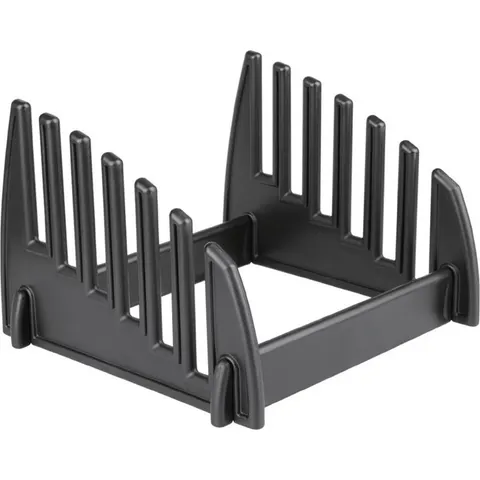 Hygiplas Plastic Snijplanken Rek GG698 – afbeelding 2