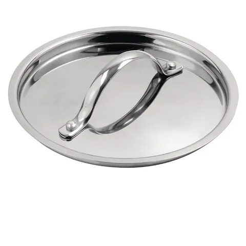 Vogue Triwall deksel 16cm – afbeelding 2