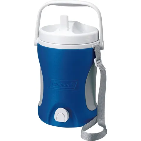 Coleman Performance Jug - 3,8 Liter - Blauw – afbeelding 2