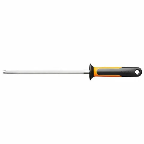 Fiskars Functional Form Wetstaal 20cm – afbeelding 2