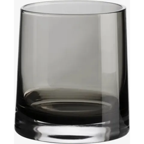 ASA - Glas - 25cl - Donker Grijs – afbeelding 2