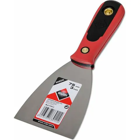 Spatel Rubi 73911 (75 mm) – afbeelding 2