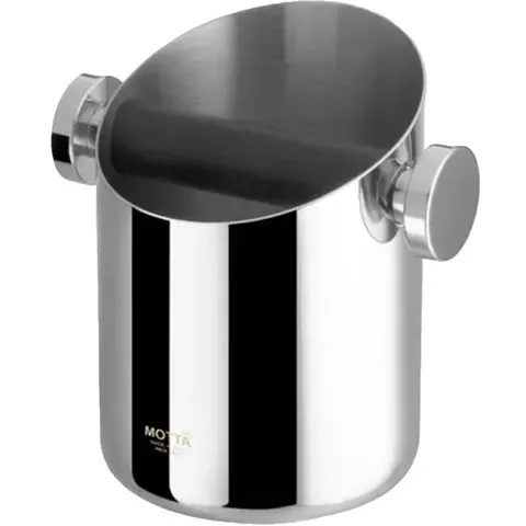 Motta 7750 Knockbox RVS – afbeelding 2