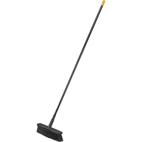 Fiskars - Fiskars Solid bezem - L – afbeelding 2