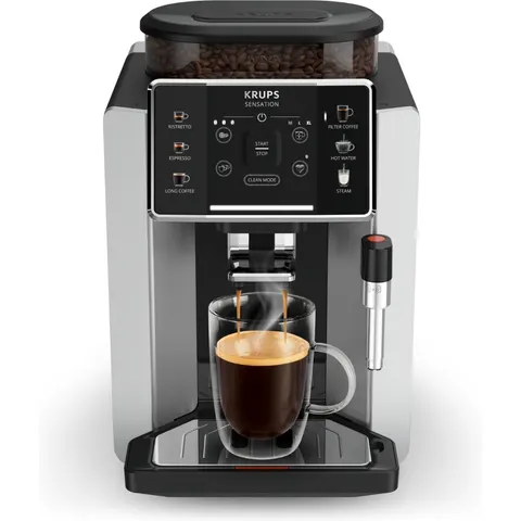 Robot café KRUPS EA910E10 – image 2