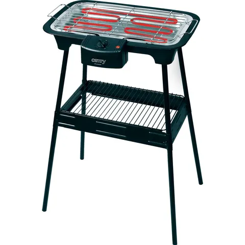 Barbecue électrique Camry CR 6612 – image 2