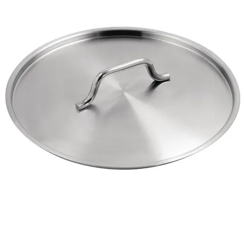 RVS Deksel - 32cm - Vogue M952 – afbeelding 2