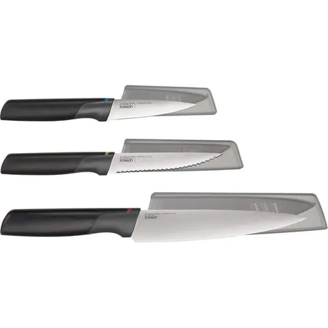 Joseph Elevate messenset - 3 stuks – afbeelding 3