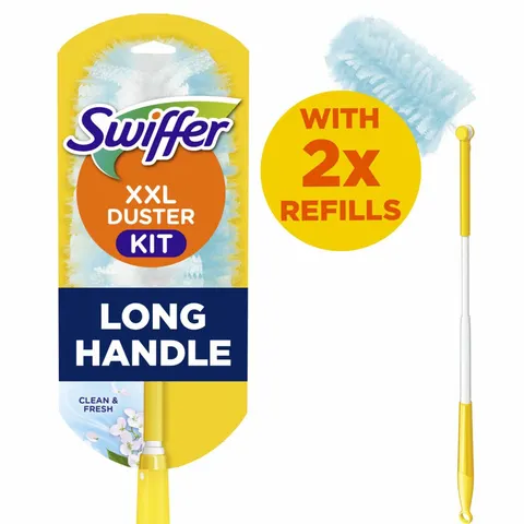Swiffer Duster XXL Duster Kit 1 set – afbeelding 2