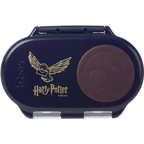 b.box Harry Potter Snack Box boîte à goûter petit format 1 pcs – image 3