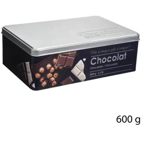 Chocoladebus BLACK EDITION – afbeelding 2