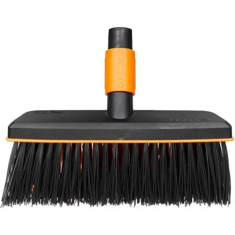 Fiskars Balai polyvalent Quikfit (1001417) – image 2