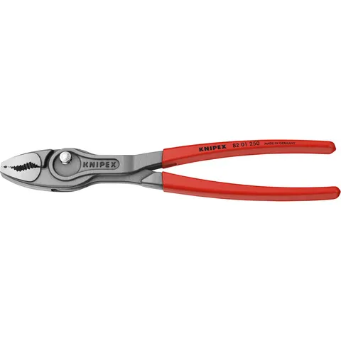 Knipex 82 01 250 Voorgriptang 250 mm – afbeelding 2