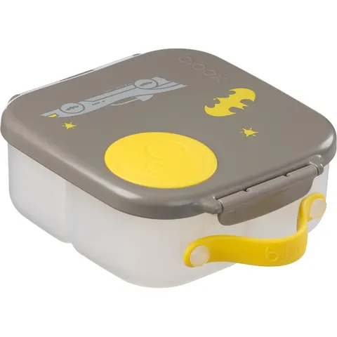 b.box Batman Lunch Box lunchtrommel Medium 1 st – afbeelding 3