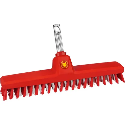 WOLF-Garten SB350M Multi-Star Schrobber - 350mm – afbeelding 2