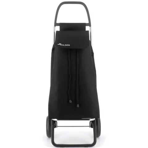 Rolser - - SAQ055 Black – afbeelding 2