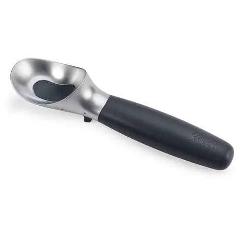 Joseph Elevate IJsschep met Easy-Release Trigger – RVS – afbeelding 2