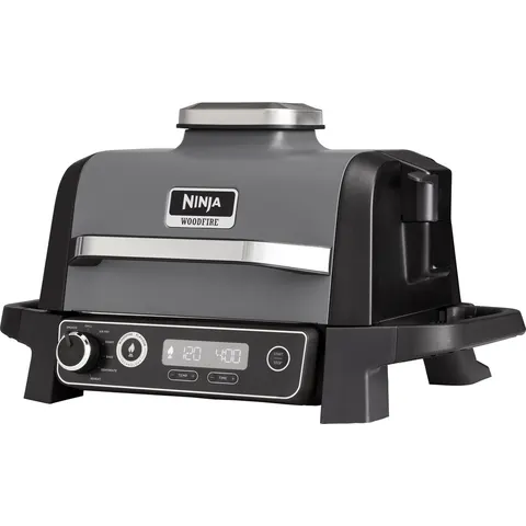 Gril NINJA Woodfire OG701EU – image 2