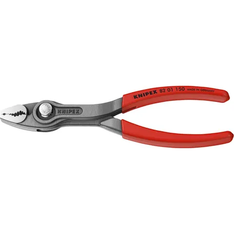 Knipex 82 01 150 Voorgriptang 150 mm – afbeelding 2