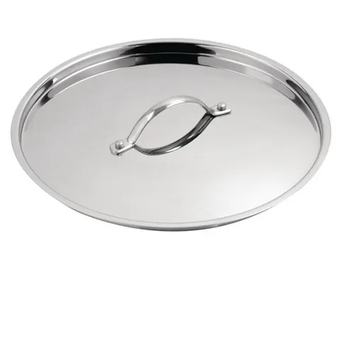 Vogue Triwall deksel 28cm – afbeelding 2