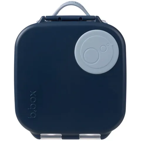 B.Box Mini Lunchbox boîte à goûter Midnight 1 pcs – image 3