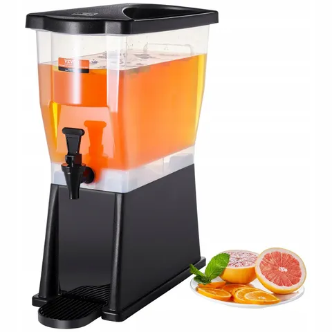 Drankendispenser 11L - Grote Capaciteit & Ruimtebesparend – afbeelding 2