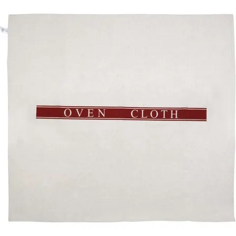 Vogue hotel ovendoek – afbeelding 2