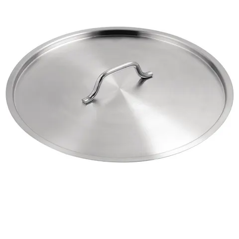 Vogue RVS deksel 40cm – afbeelding 2