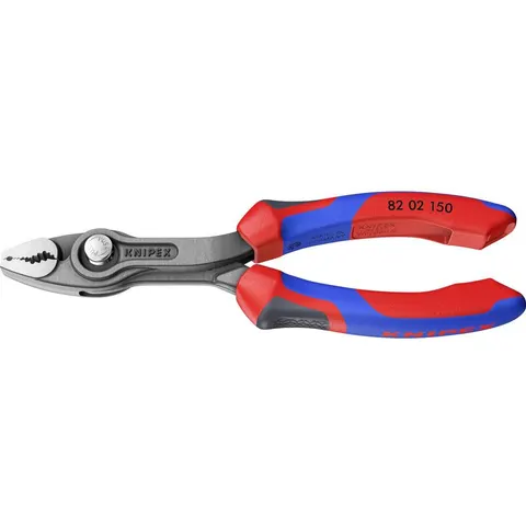 Knipex 82 02 150 Voorgriptang 150 mm – afbeelding 2