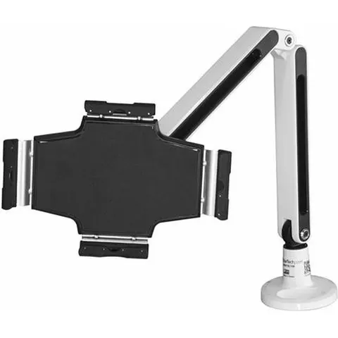 Tablet Stand Desk Mount - White – afbeelding 2