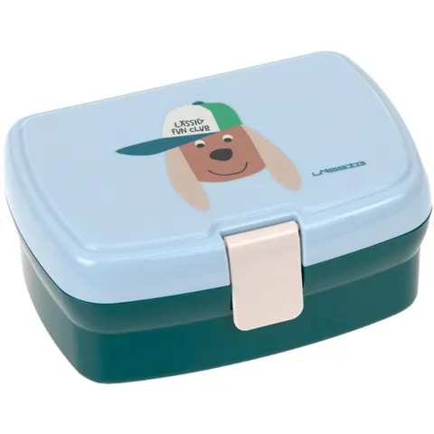 Lässig Lunchbox - Little Team Dog – afbeelding 2