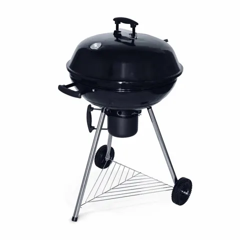 sweeek - Kogelbarbecue 56,5cm georges – afbeelding 2