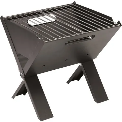 Outwell Cazal Portable Compact Grill – afbeelding 2