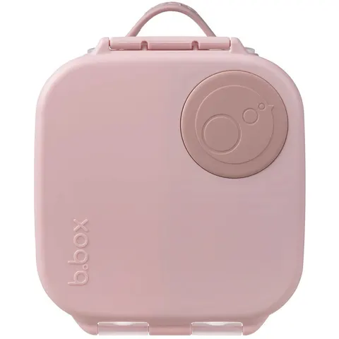b.box Mini Lunchbox boîte à goûter Blush Crush 1 pcs – image 3