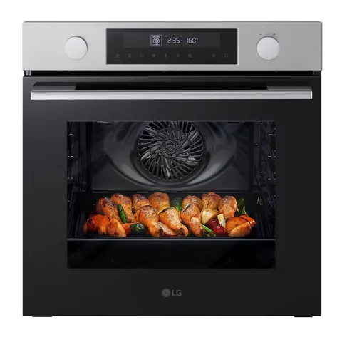 Oven LG WS5D7230S 72 L – afbeelding 2