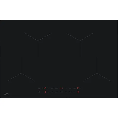 AEG TO84IA0FIT – afbeelding 2
