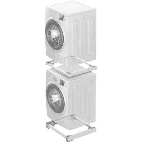 Meliconi 656147 wasmachineonderdeel & -accessoire – afbeelding 2