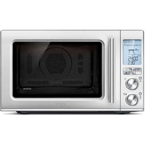 MO FOUR SAGE APPLIANCES Combi Wave 3 in – image 2