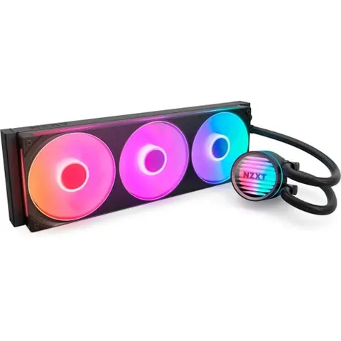 CPU Fan NZXT RL-KR36C-B1 – afbeelding 2